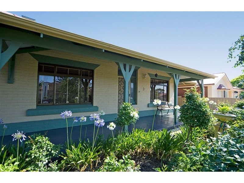3 Harper Street, Broadview SA 5083