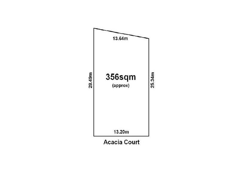 Lot 52 Acacia Court, Aberfoyle Park SA 5159