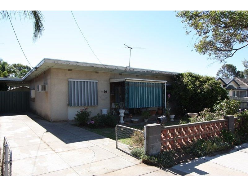 41 High Avenue, Clearview SA 5085
