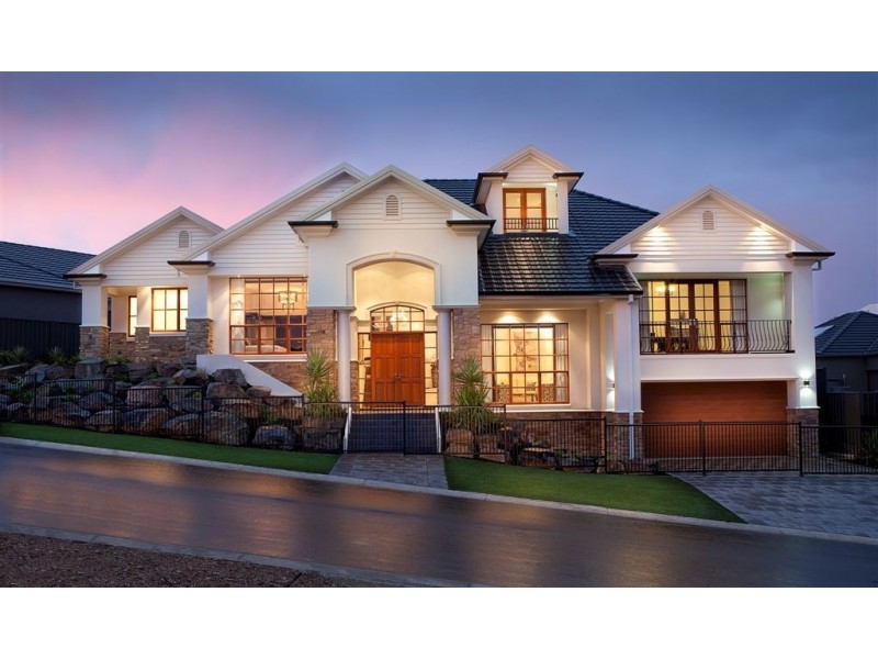 Lot 133 Highfield Drive, Craigburn Farm SA 5051