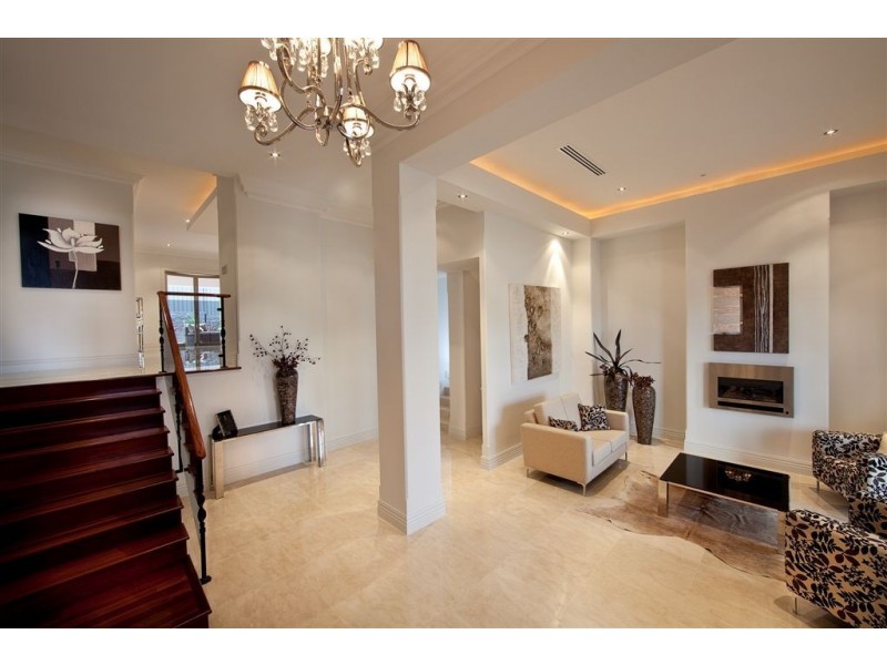 Lot 133 Highfield Drive, Craigburn Farm SA 5051