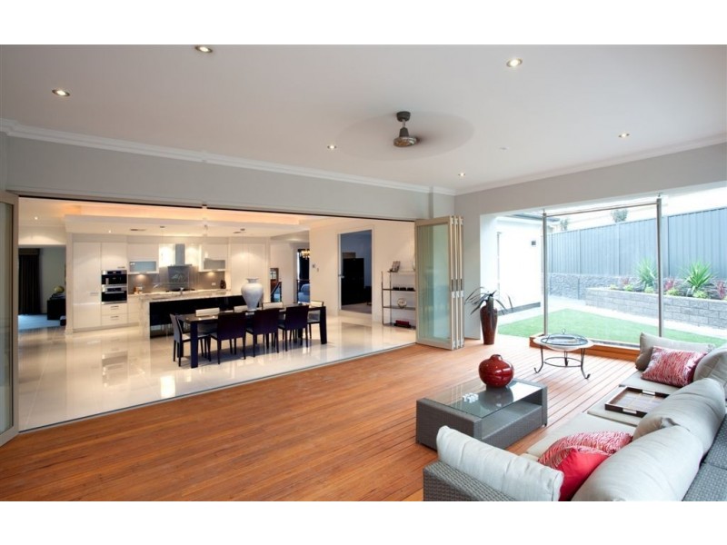Lot 133 Highfield Drive, Craigburn Farm SA 5051