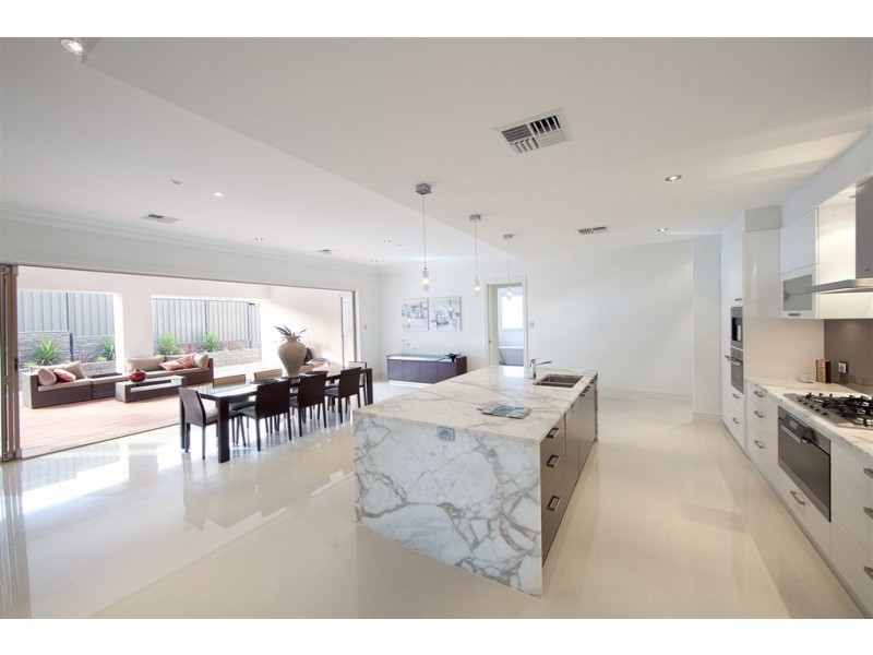 Lot 133 Highfield Drive, Craigburn Farm SA 5051