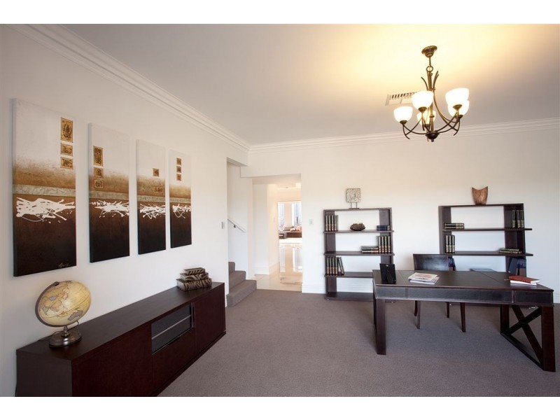 Lot 133 Highfield Drive, Craigburn Farm SA 5051