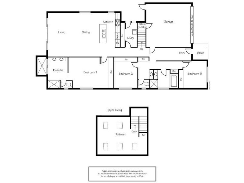 Lot 133 Crompton Drive, Woodville SA 5011
