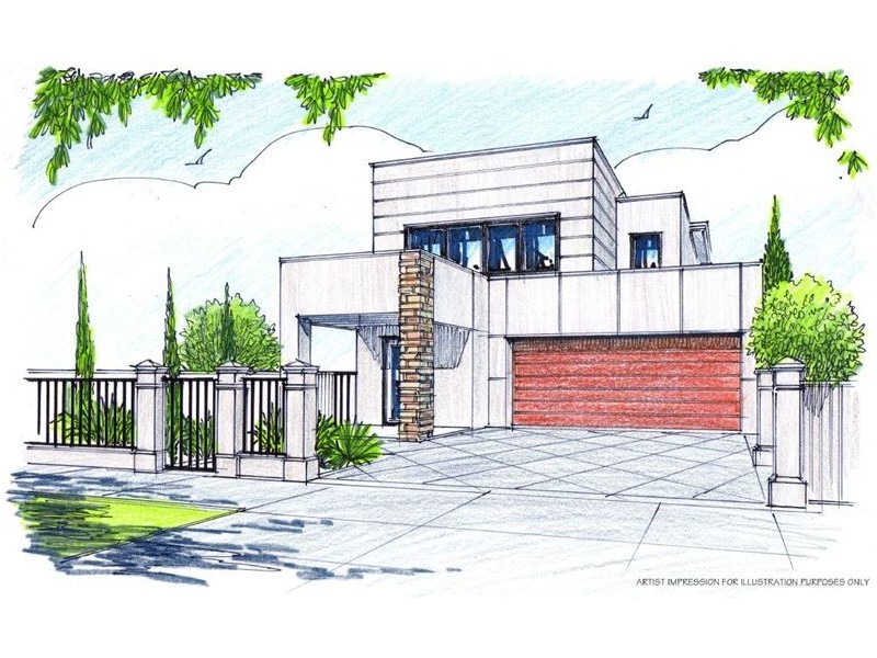 Lot 46 Crompton Drive, Woodville SA 5011