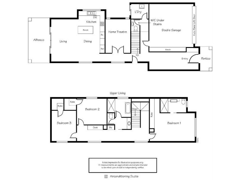 Lot 46 Crompton Drive, Woodville SA 5011