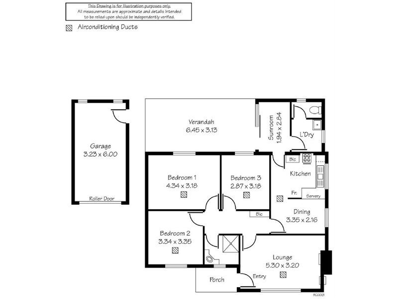 12 Jackson Terrace, Enfield SA 5085