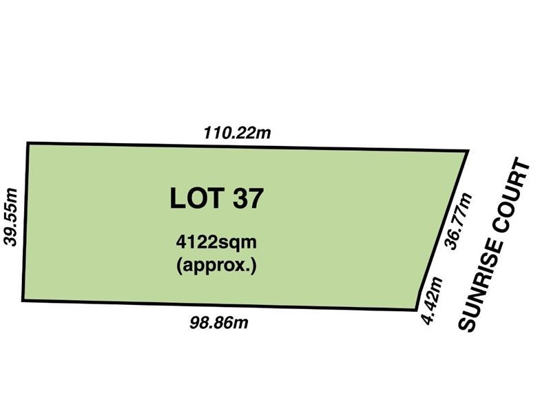 Lot 1-6 Curren Road, Berri SA 5343