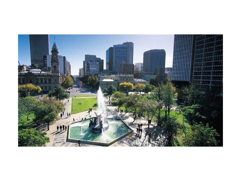 309/142-184 Franklin Street, Adelaide SA 5000