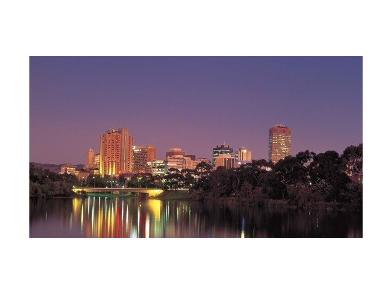 309/142-184 Franklin Street, Adelaide SA 5000