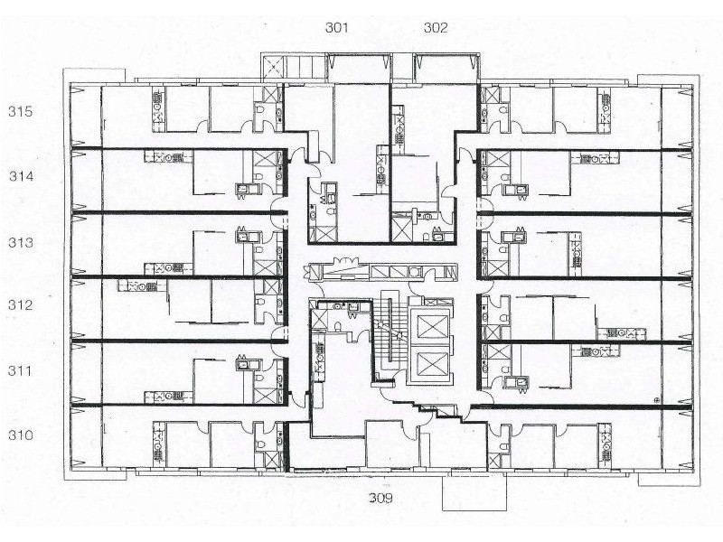 309/142-184 Franklin Street, Adelaide SA 5000