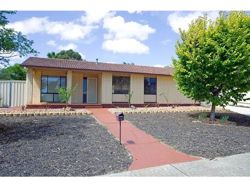 1 Wattle Court, Aberfoyle Park SA 5159