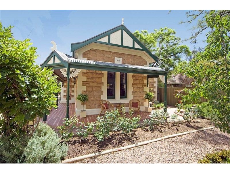 4 Collins Street, Collinswood SA 5081