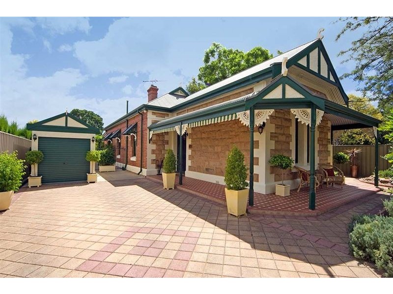 4 Collins Street, Collinswood SA 5081