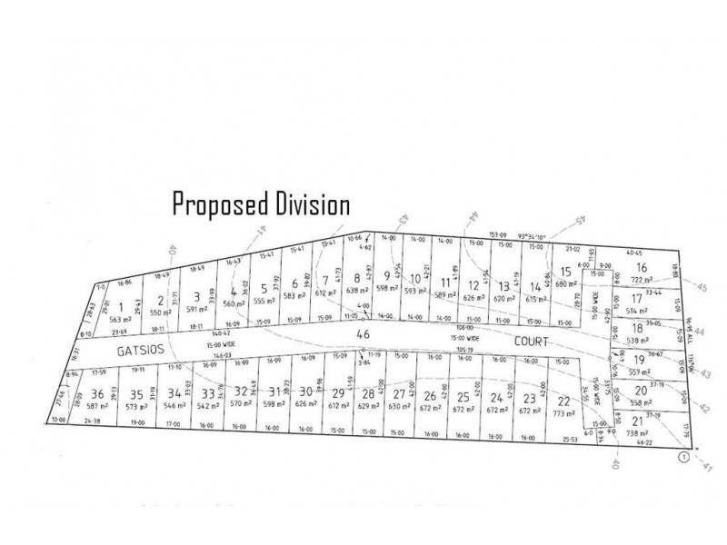 Lot 7/68 Curren Road, Berri SA 5343