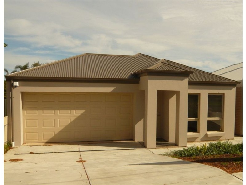 21 Stafford Street, Clearview SA 5085