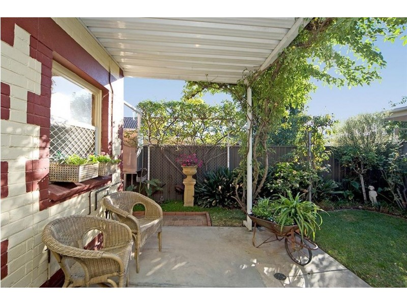 5/11 Myponga Terrace, Broadview SA 5083