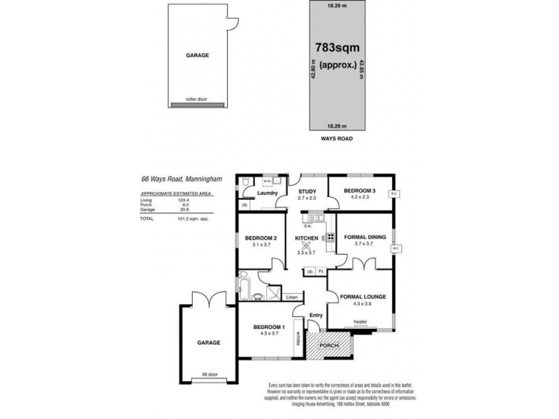 66 Ways Road, Manningham SA 5086