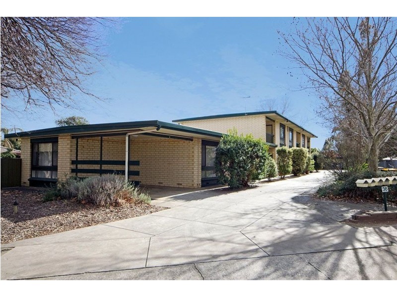6/36 Murray Terrace, Oaklands Park SA 5046