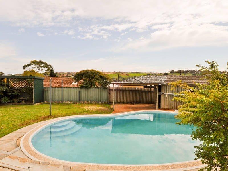 43 Pembroke Drive, Reynella SA 5161