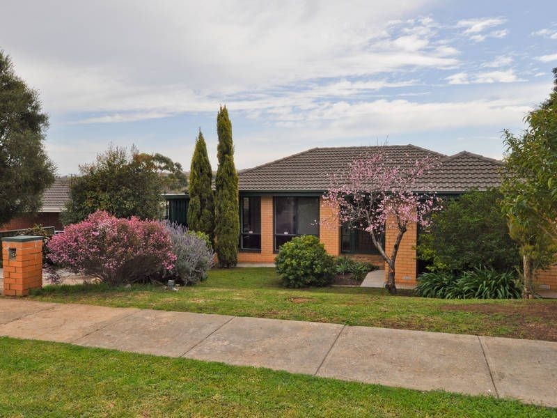 43 Pembroke Drive, Reynella SA 5161
