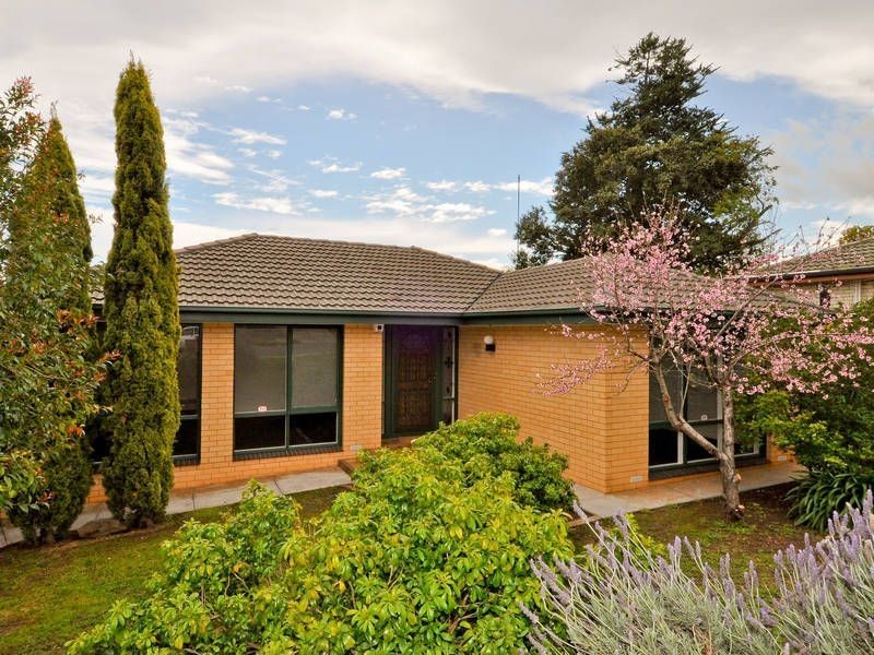 43 Pembroke Drive, Reynella SA 5161