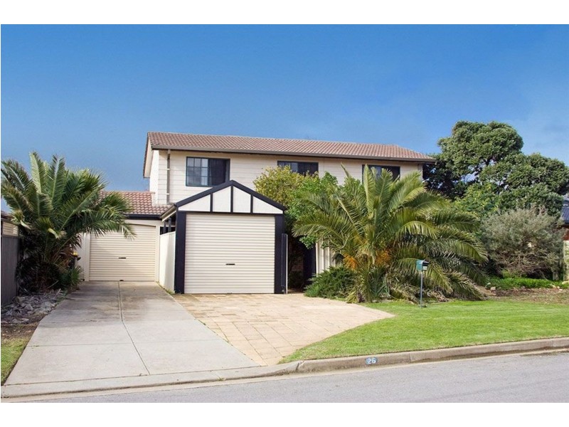 26 Whaler Road, Seaford SA 5169