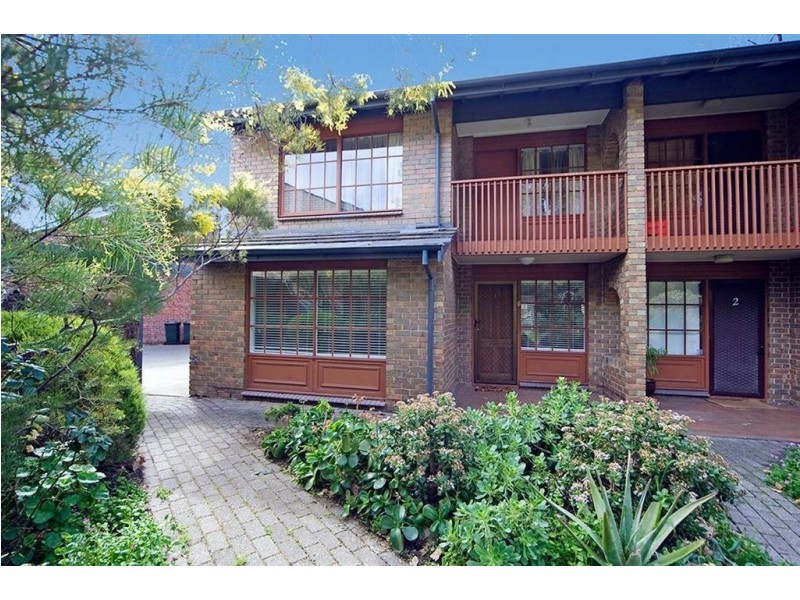 1/6 Vailima Court, Hackney SA 5069