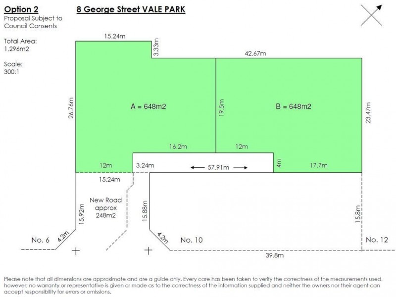 8 George Street, Vale Park SA 5081