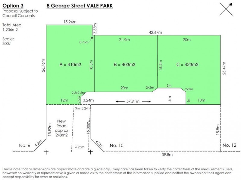 8 George Street, Vale Park SA 5081