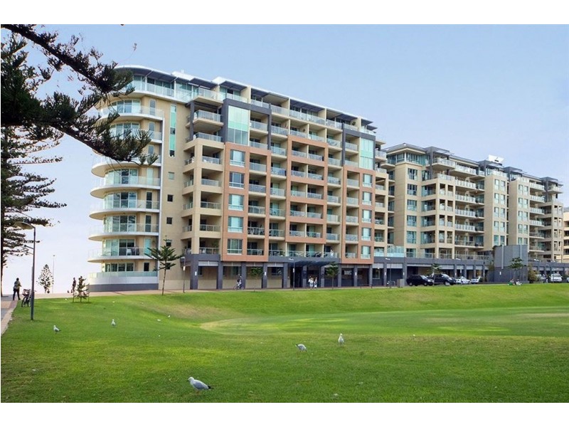 804/19 Holdfast Promenade, Glenelg SA 5045