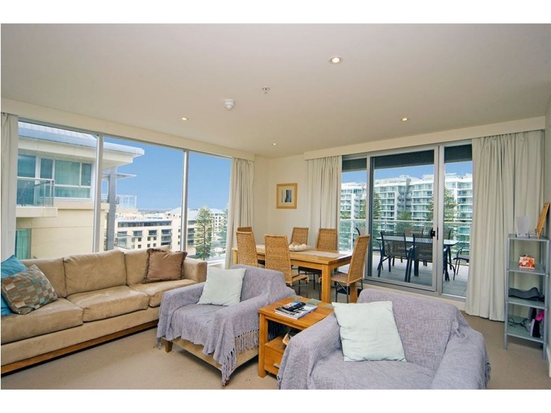804/19 Holdfast Promenade, Glenelg SA 5045