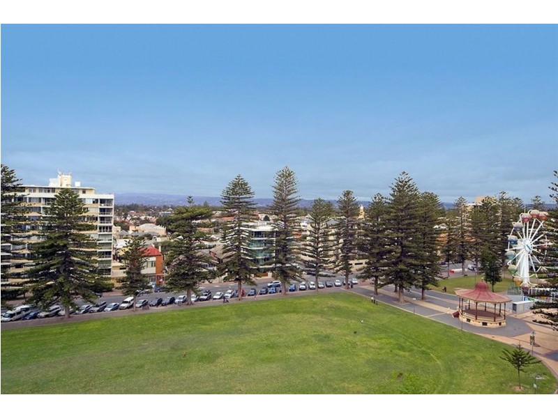 804/19 Holdfast Promenade, Glenelg SA 5045
