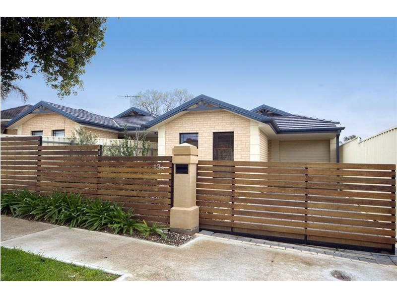 13A Hillsea Avenue, Clearview SA 5085