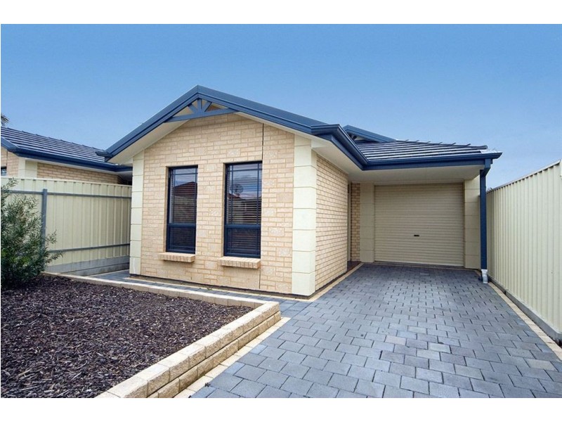 13A Hillsea Avenue, Clearview SA 5085