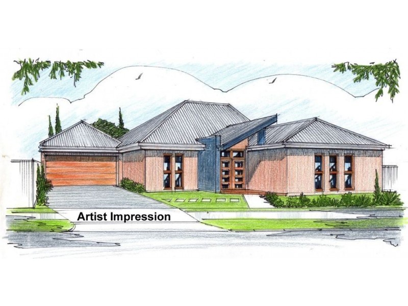 Lot 52 Burns Ave, Sefton Park SA 5083