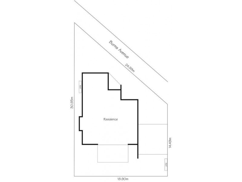 Lot 52 Burns Ave, Sefton Park SA 5083