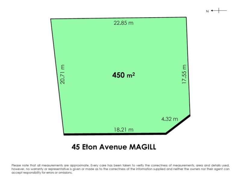 45 Eton Avenue, Magill SA 5072