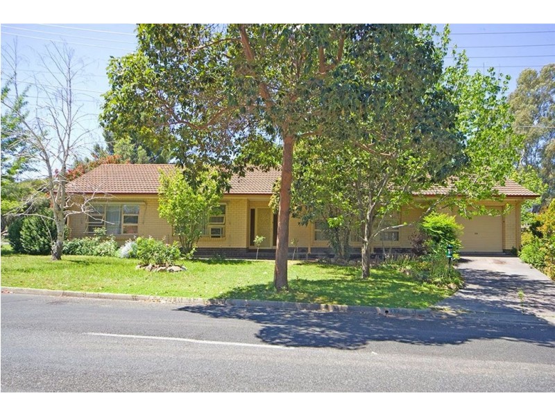 57 Kanangra Road, Dernancourt SA 5075