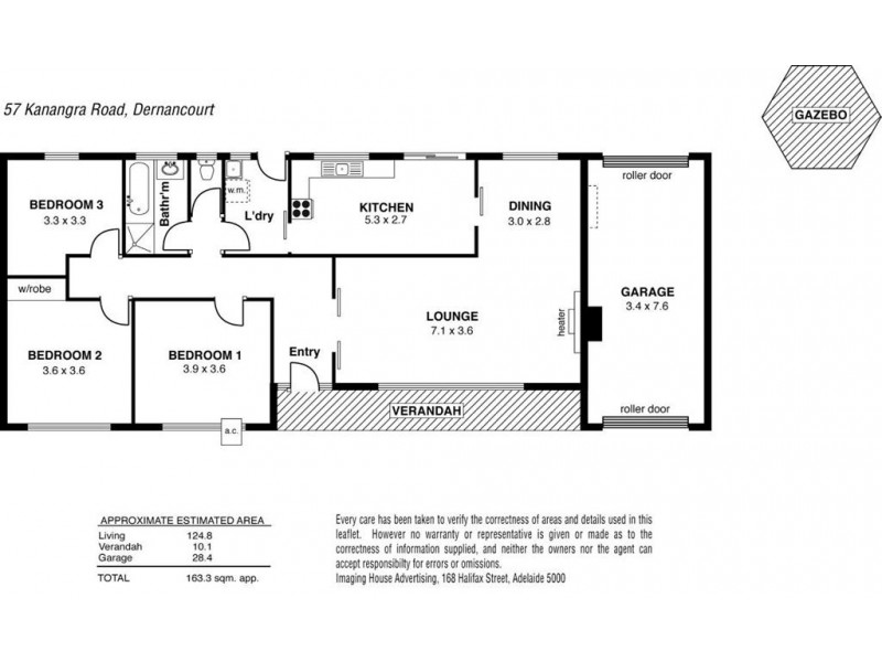 57 Kanangra Road, Dernancourt SA 5075