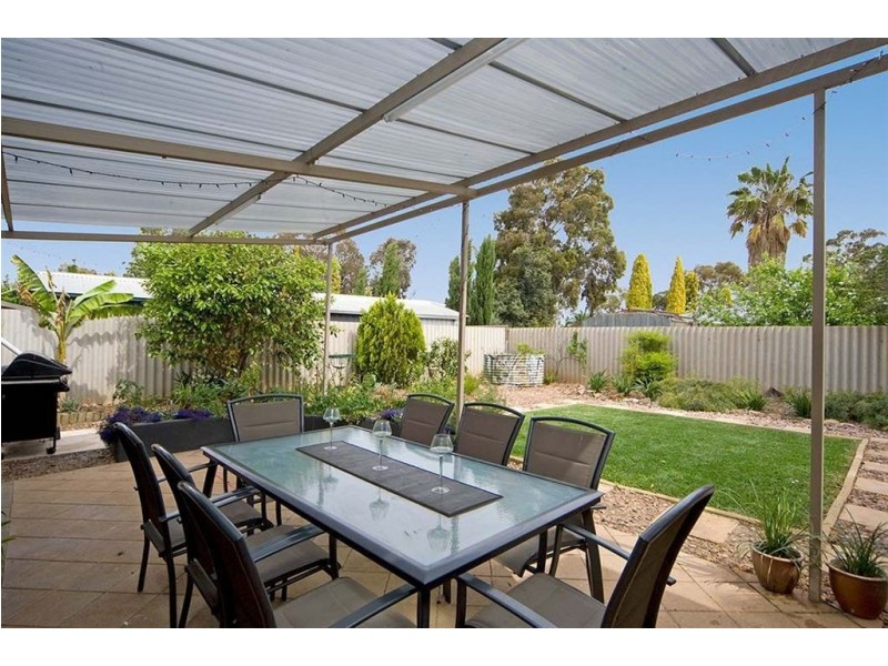 12 Denver Drive, Parafield Gardens SA 5107