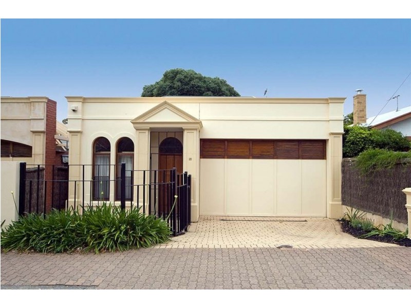 10 Church Terrace, Walkerville SA 5081