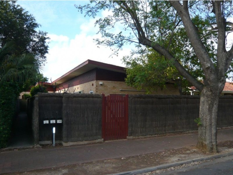 4/70 Malvern Avenue, Malvern SA 5061