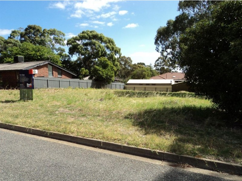 30 Waitara Road, Banksia Park SA 5091