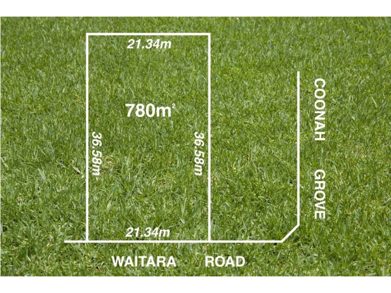 30 Waitara Road, Banksia Park SA 5091