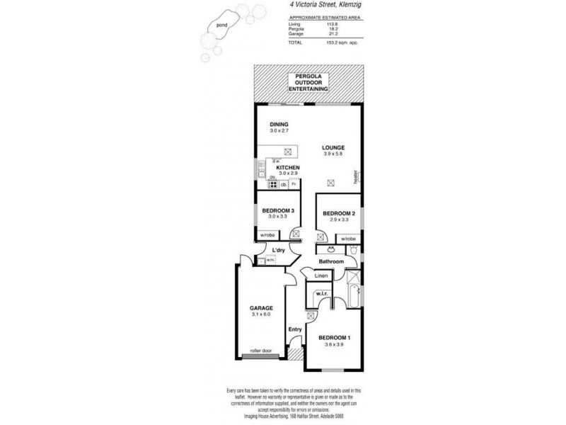 4 Victoria Street, Klemzig SA 5087