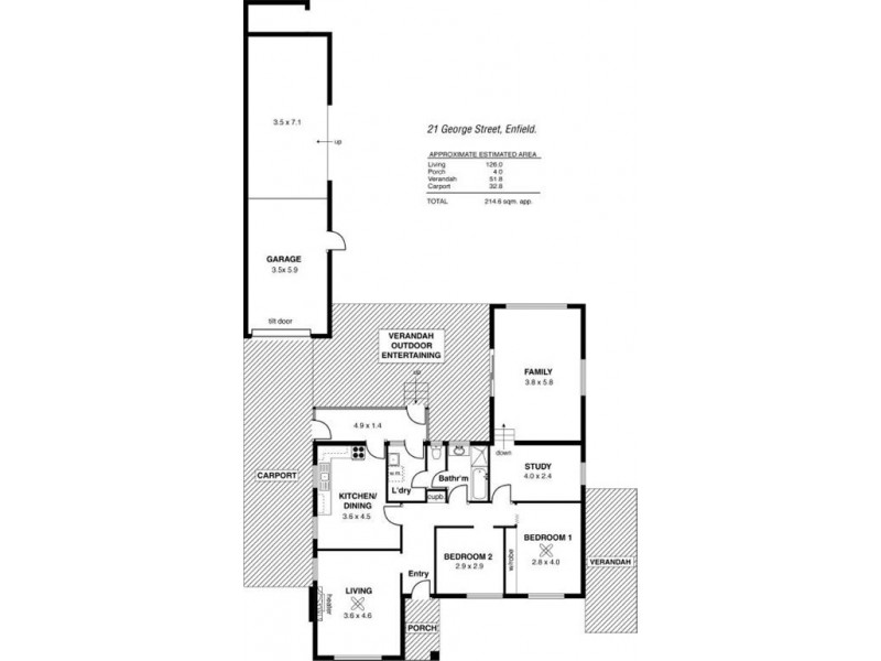 21 George Street, Enfield SA 5085