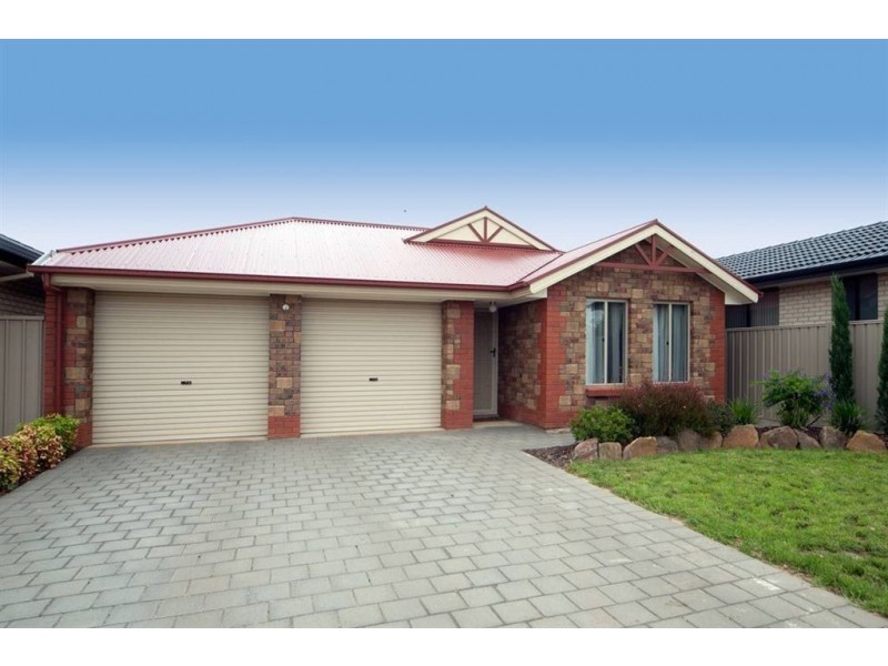12 Carmine Court, Parafield Gardens SA 5107
