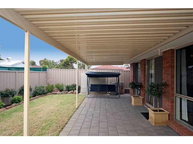12 Carmine Court, Parafield Gardens SA 5107